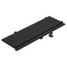 2-Power ( 02DL017 , L18C6PD1 alternative) 3 ?lánková Baterie do Laptopu 11,4V 3900mAh