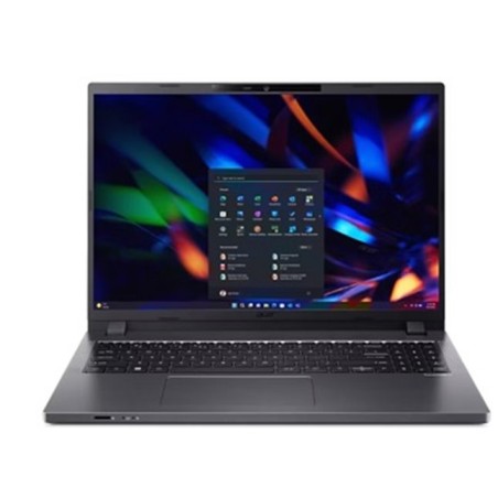 Acer TravelMate P2 (TMP216-51-G2-TCO-57VE) Core 5 120U/16GB/512GB SSD/16" WUXGA IPS/školní notebook/Win11 PRO EDU/šedá