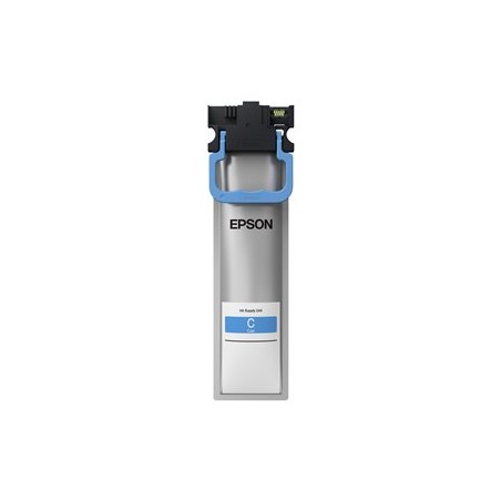 EPSON ink bar WorkForce WF-C53xx / WF-C58xx Ink Cartridge, L, Cyan (3000 str.)
