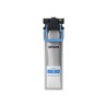 EPSON ink bar WorkForce WF-C53xx / WF-C58xx Ink Cartridge, L, Cyan (3000 str.)