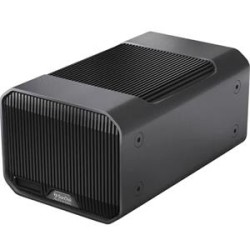 WD G-RAID MIRROR 24TB Ext. dual drive, RAID,Thunderbolt 3/USB 3.2, R:250MB/s,W:240MB/s