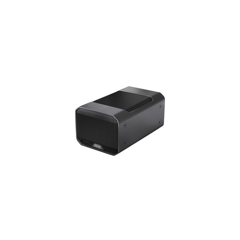 WD G-RAID MIRROR 36TB Ext. dual drive, RAID,Thunderbolt 3/USB 3.2, R:260MB/s,W:250MB/s