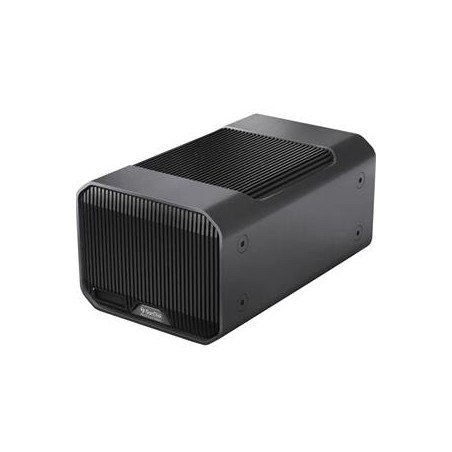 WD G-RAID MIRROR 16TB Ext. dual drive, RAID,Thunderbolt 3/USB 3.2, R:250MB/s,W:240MB/s