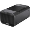WD G-RAID MIRROR 16TB Ext. dual drive, RAID,Thunderbolt 3/USB 3.2, R:250MB/s,W:240MB/s