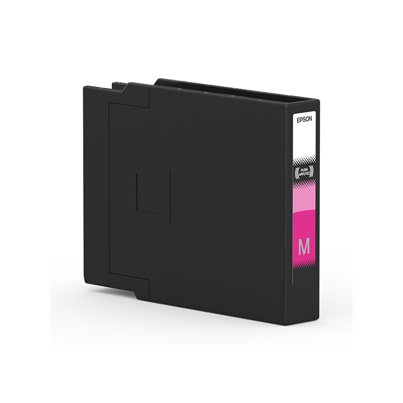 EPSON WorkForce Pro EM-C7100/EP-C7000 Series Ink XXL Magenta