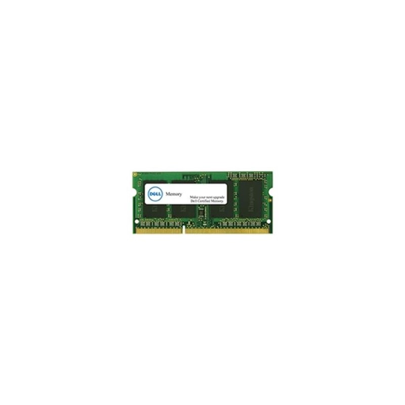 Dell Memory Upgrade - 32GB - 2Rx8 DDR5 RDIMM 4800MHz