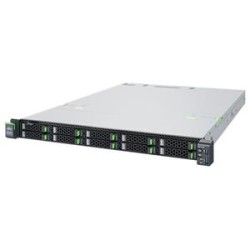 Fujitsu PRIMERGY RX1330M6/Xeon 6325P/32GB DDR5/2x Mod PSU 500W/iRMC