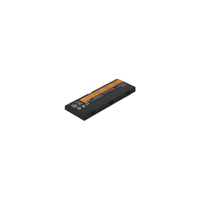 2-Power 00NY491 Baterie (6 Články) 11,1v 7200mAh