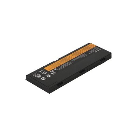 2-Power 00NY491 Baterie (6 Články) 11,1v 7200mAh