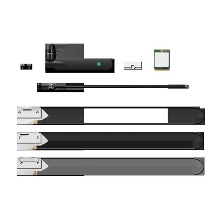 Lenovo ThinkStation Intel Wi-Fi AX211 WLAN Module - P3