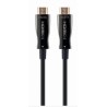 GEMBIRD aktivní optický HDMI kabel s Ethernetem, vysokorychlostní, série AOC Premium, délka 10 m