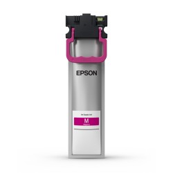 EPSON ink bar WorkForce WF-C53xx / WF-C58xx Ink Cartridge, L, Magenta (3.000 str.)