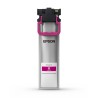 EPSON ink bar WorkForce WF-C53xx / WF-C58xx Ink Cartridge, L, Magenta (3.000 str.)