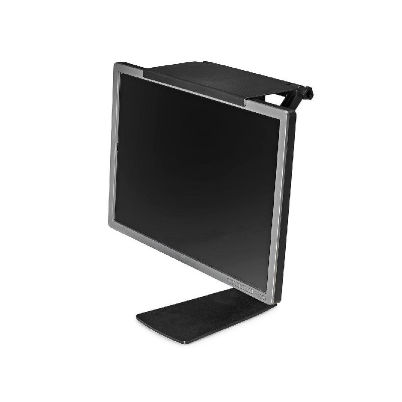 Nedis NBSTND500SI - Stojan na Notebook| Napájení z USB | SD a micro SD, 1xUSB-C a 3x USB3.0 | 17 " | Skládací