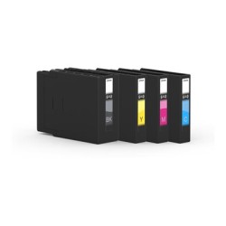 EPSON WorkForce Pro EM-C7100/EP-C7000 Series Ink XXL Yellow