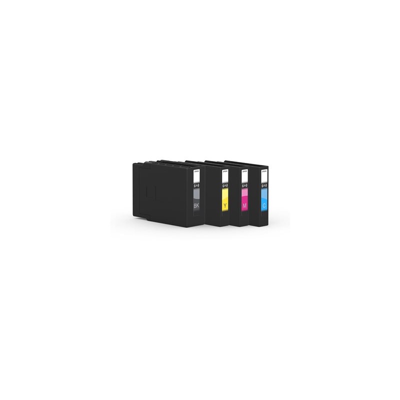 EPSON WorkForce Pro EM-C7100/EP-C7000 Series Ink XXL Yellow