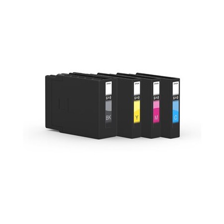 EPSON WorkForce Pro EM-C7100/EP-C7000 Series Ink XXL Yellow