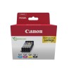 Canon CLI-581 C/M/Y/BK MULTI SEC