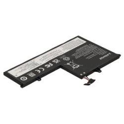 2-Power ( L19C3PF1 alternative ) 3článková Baterie do Laptopu 11,55V 4650mAh