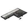 2-Power ( L19C3PF1 alternative ) 3článková Baterie do Laptopu 11,55V 4650mAh