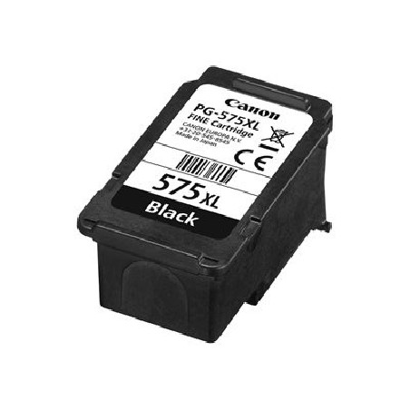 Canon Cartridge PG-575XL černá pro PIXMA TS355xi, TR475xi (400 str.)