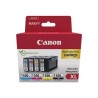 Canon CARTRIDGE PGI-1500XL multipack pro Maxify MB2050, MB2150, MB2350, MB2750 a MB2755 ( 780 str.)
