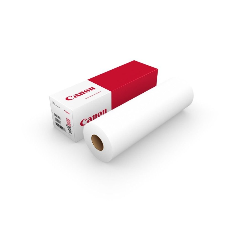 Canon Roll Paper Top Colour 90g, 16" (420mm), 2 x 175m box LFM090