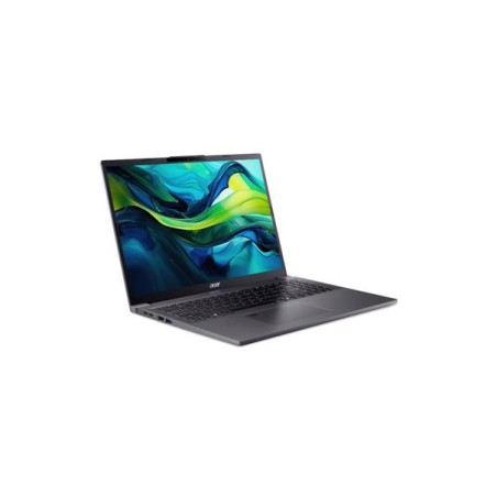 Acer Aspire 16 AI (A16-61M-R1WE) Copilot+ PC Ryzen AI 5 330/16GB/512GB SSD/16"/Win11 Home/šedá