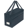 LEITZ textilní box pro hot desking s víkem, 46,5 x š 20 cm x v 26 cm