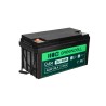 Green Cell AGM VRLA IP54 12V 64Ah baterie pro sekačky na trávu, skútry, lodě, invalidní vozíky