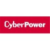 CyberPower náhradní bateriový modul, 12V / 9AH, 4ks v setu, pro OLS2000ERT2UA