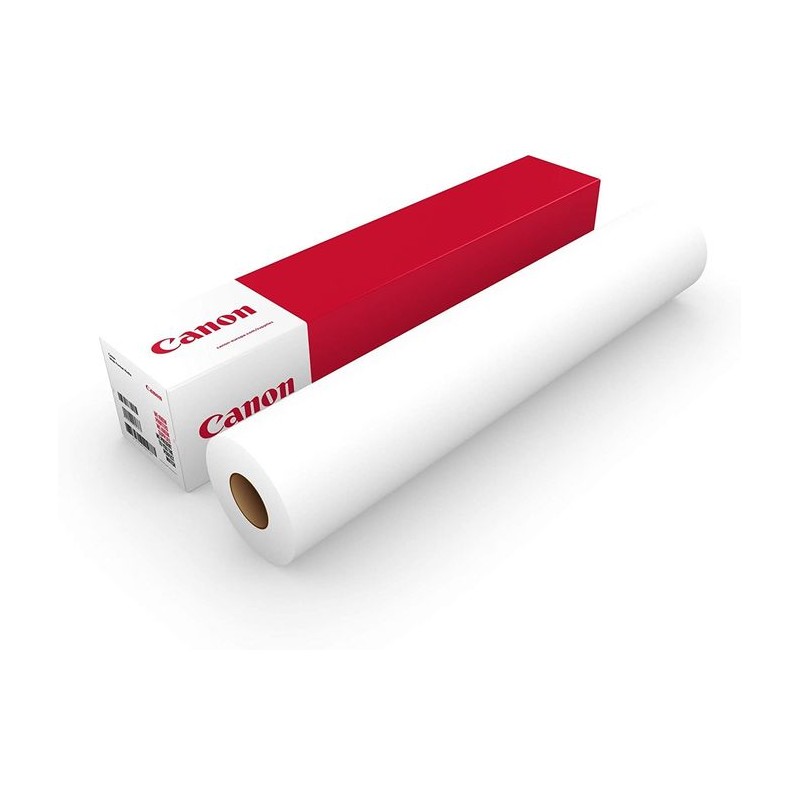 Canon Roll Paper Top Colour 90g, 12" (297mm), 2 x 175m box LFM090