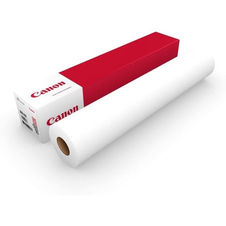 Canon Roll Paper Top Colour 90g, 12" (297mm), 2 x 175m box LFM090