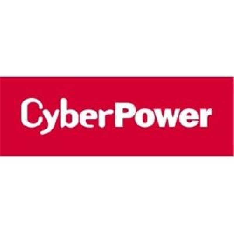 CyberPower náhradní baterie (12V/9Ah 6ks v SETu) pro OLS3000ERT2UA