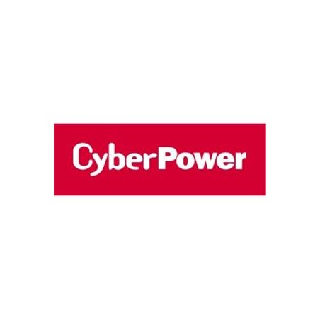 CyberPower náhradní bateriový modul, 12V / 9AH, 6ks v setu, pro OLS3000ERT2UA, BPSE72V40ART2U ( 2 sety)