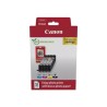 Canon CARTRIDGE CLI-581 BK/C/M/Y PHOTO VALUE pro PIXMA TS615x,625x,635x,815x, 825x ( 200 str.)