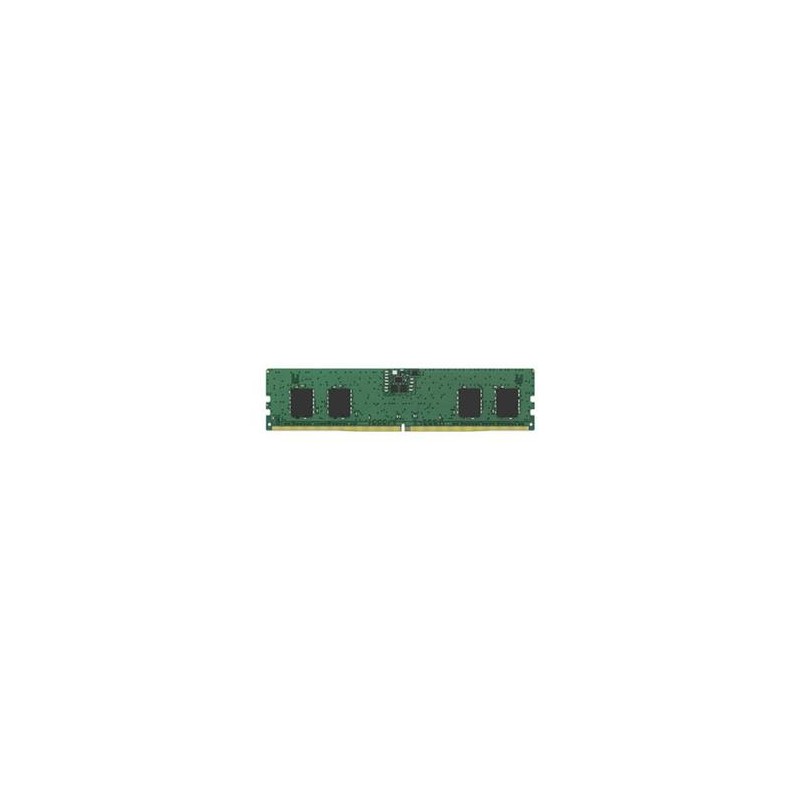 HP 8GB DDR5 (1x8GB) 5600 UDIMM NECC Memory