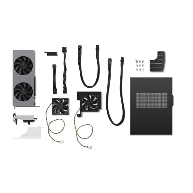 Lenovo ThinkStation grafická karta NVIDIA GeForce RTX 5070 12GB