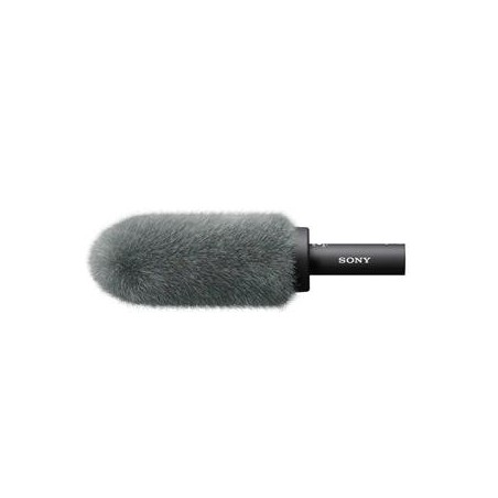 SONY ECM-778 Mikrofon XLR „shotgun“