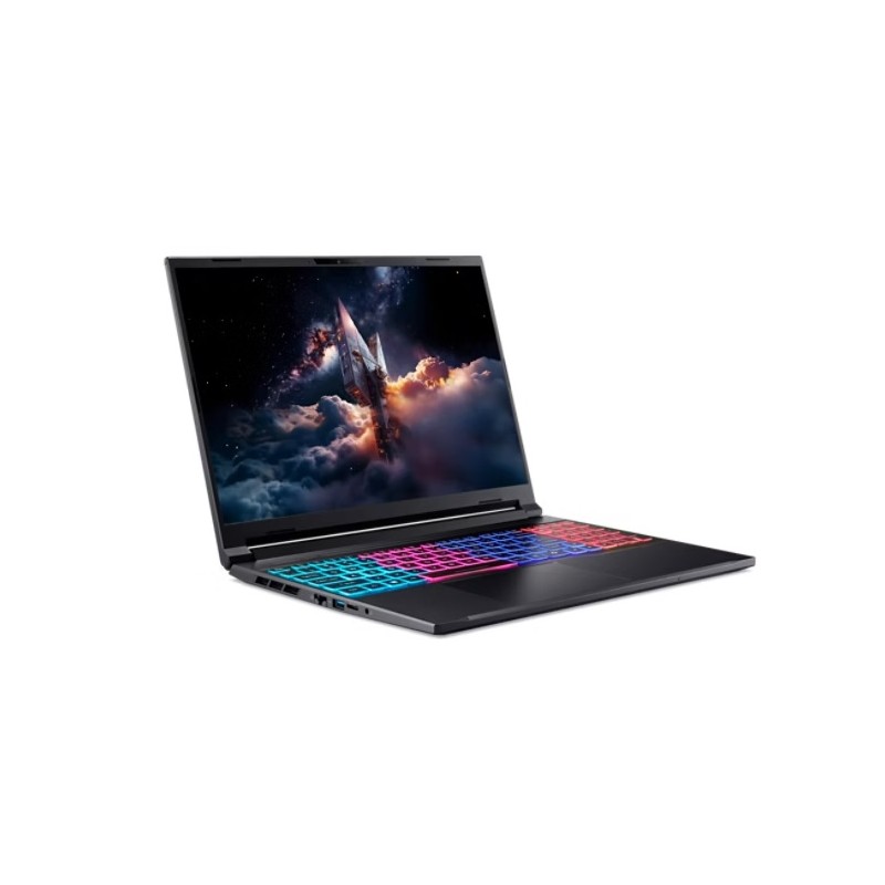 Acer Nitro 16S AI (AN16S-61-R6XA) Ryzen AI 9 365/32GB/1TB SSD/RTX 5070Ti 12GB/herní notebook/16" WQXGA IPS 180 Hz/Win11