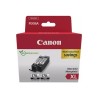 CANON CARTRIDGE PGI-570BK XL černá DOUBLE-PACK SEC pro PIXMA MG575x, MG685x, MG775x, TS505x, TS605x, TS805x (1000 str.)