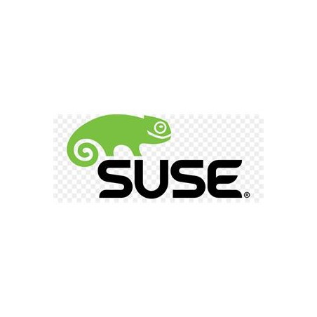 SUSE Linux Enterprise Server with SUSE Multi-Linux Manager LM+, X86-64, 1-2 Sockets or 1-2 VMs, Standard Subsc., 3 Year