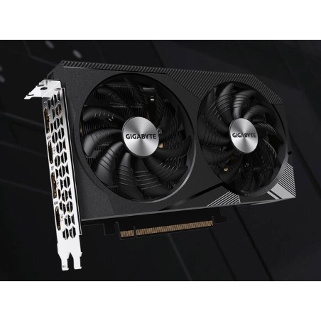 GIGABYTE RTX 3060 Gaming OC 8G