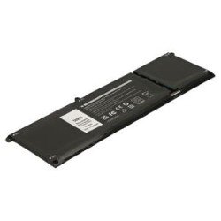 2-Power Dell Inspiron 14 2-in-1 5410 Baterie (4 Články) ( V6W33 alternativ ) Baterie do Laptopu 15,2V 3300mAh