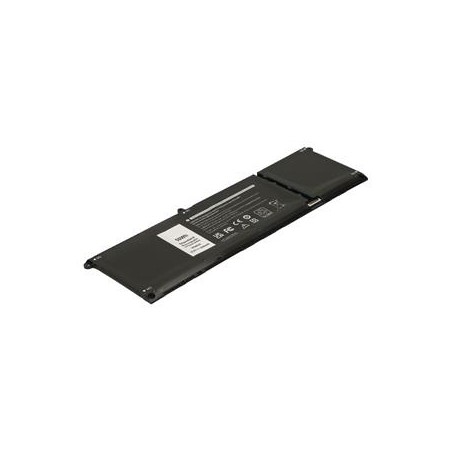 2-Power Dell Inspiron 14 2-in-1 5410 Baterie (4 Články) ( V6W33 alternativ ) Baterie do Laptopu 15,2V 3300mAh