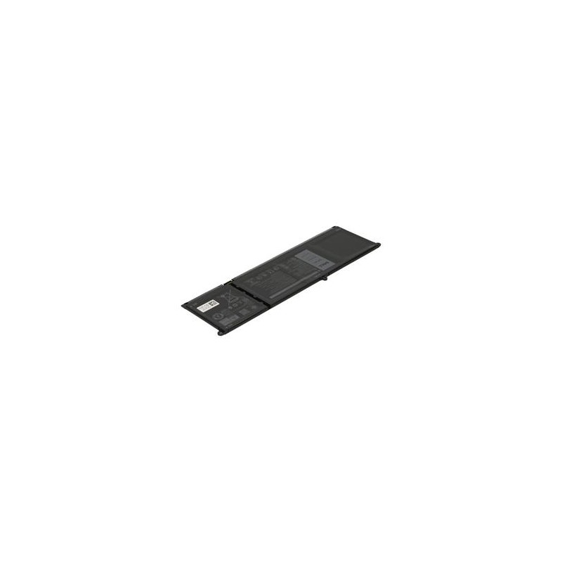 Dell V6W33 4 článková Baterie do Laptopu 15, 3420mAh