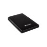 VERBATIM Store 'n' Go Slim Portable SSD 2TB, USB-C, černý