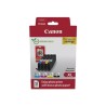 Canon CARTRIDGE CLI-551XL C/M/Y/BK PHOTO VALUE pro MG5450,5550,6450,6650,7150,7550 (680 str.)