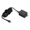 Lenovo 65W USB-C AC Travel Adapter 40AWGN65EU