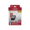 Canon CARTRIDGE CLI-571XL C/M/Y/BK PHOTO VALUE Multi-Pack pro PIXMA MG575x, MG6850x, MG775x, TS6052 (645 str.)